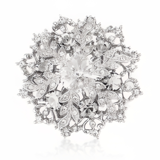 Brooches